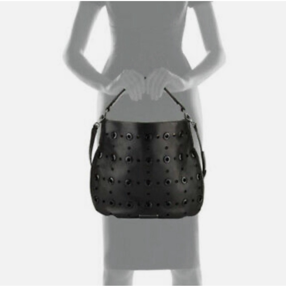 Elegant Black Handbag
